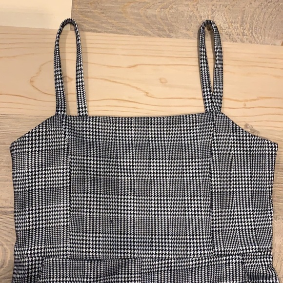 Print romper - Picture 2 of 4